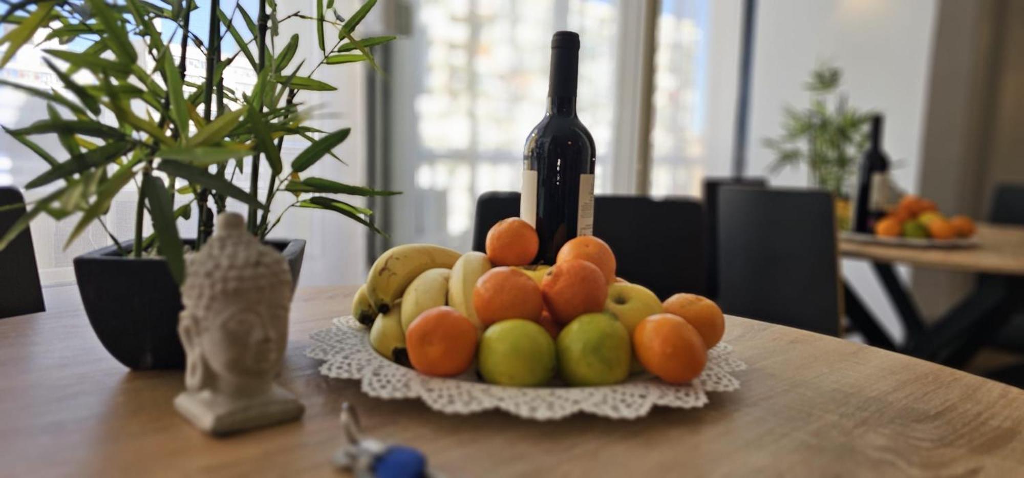 Namaste Modern Elegance City Center Apartment By Namaste Elite Torremolinos Exteriör bild