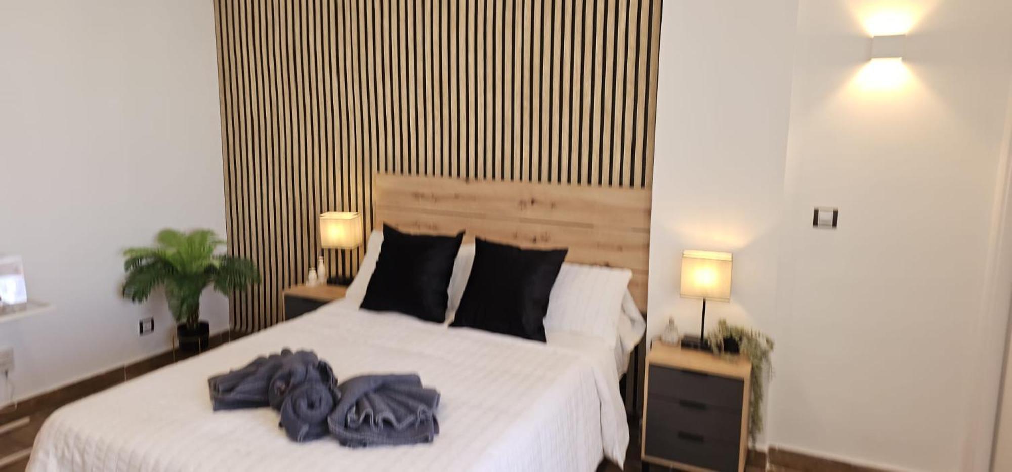 Namaste Modern Elegance City Center Apartment By Namaste Elite Torremolinos Exteriör bild