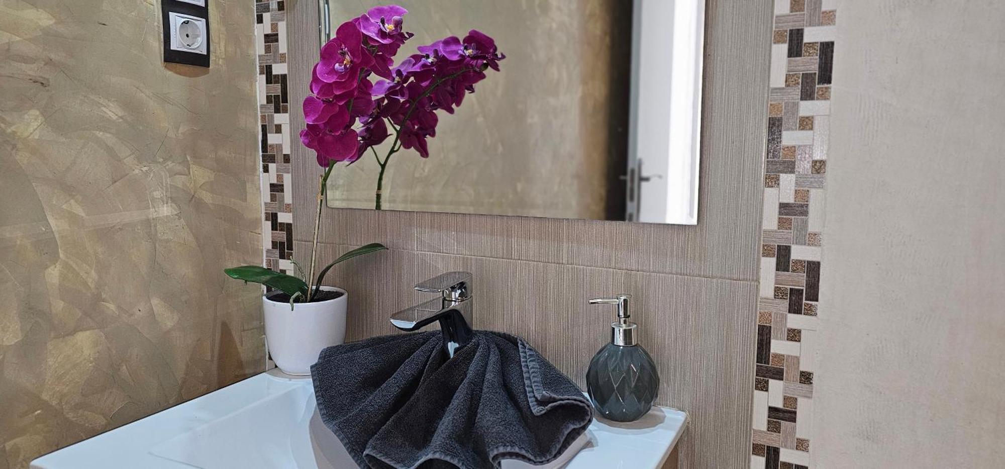 Namaste Modern Elegance City Center Apartment By Namaste Elite Torremolinos Exteriör bild
