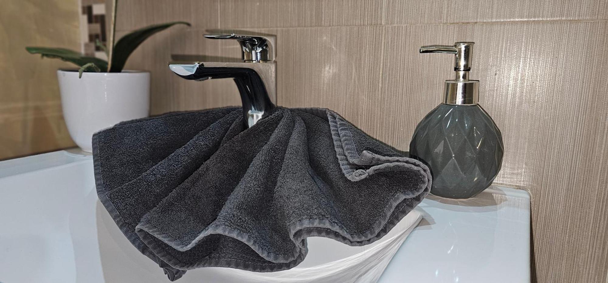 Namaste Modern Elegance City Center Apartment By Namaste Elite Torremolinos Exteriör bild