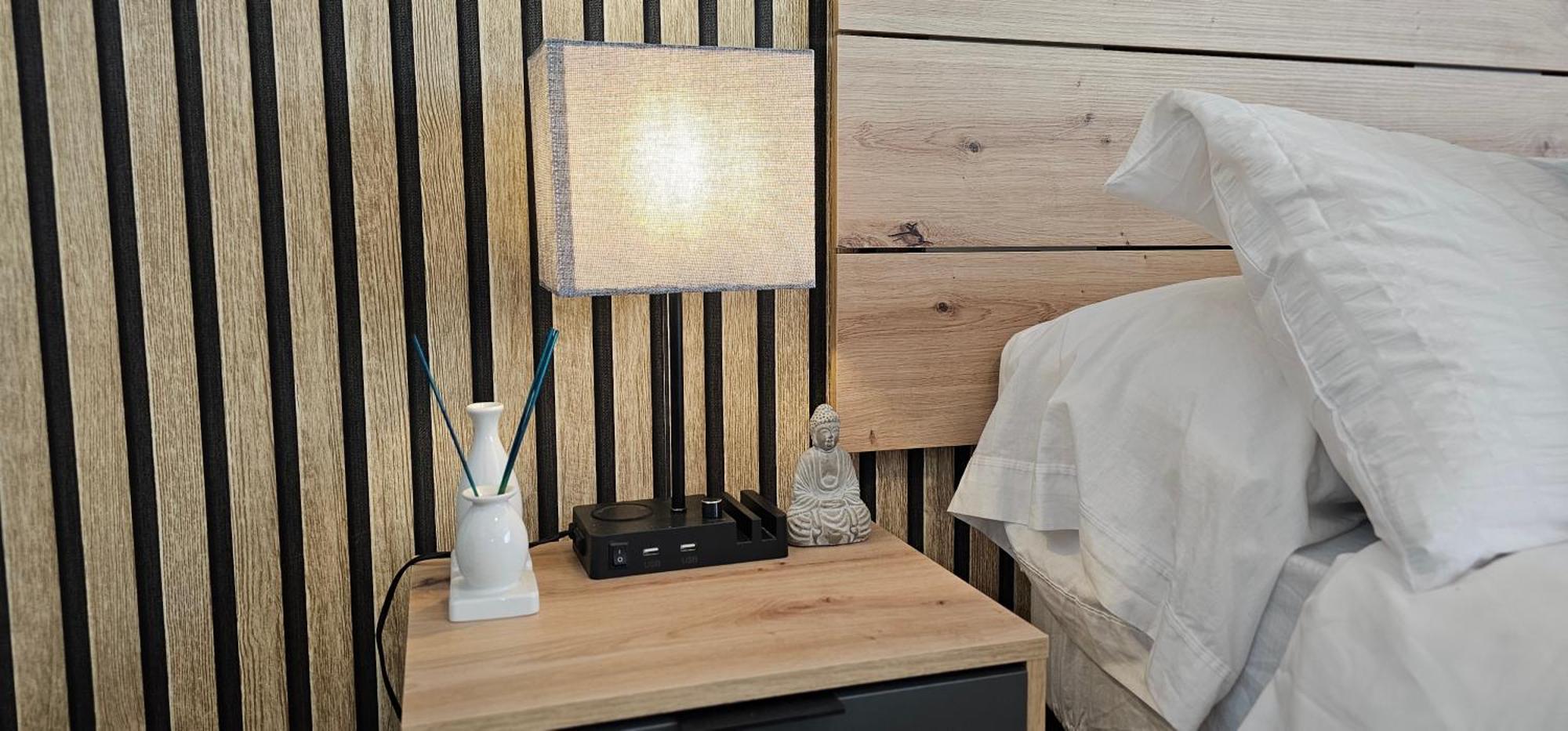 Namaste Modern Elegance City Center Apartment By Namaste Elite Torremolinos Exteriör bild