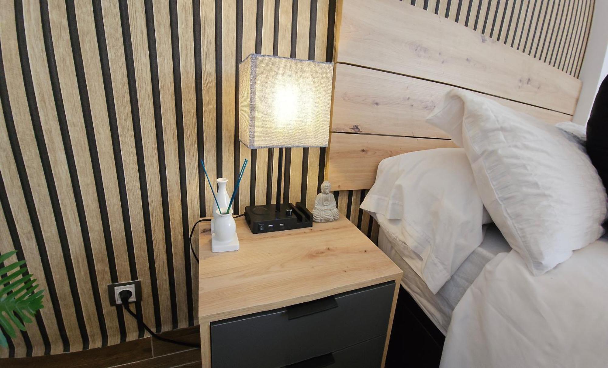 Namaste Modern Elegance City Center Apartment By Namaste Elite Torremolinos Exteriör bild
