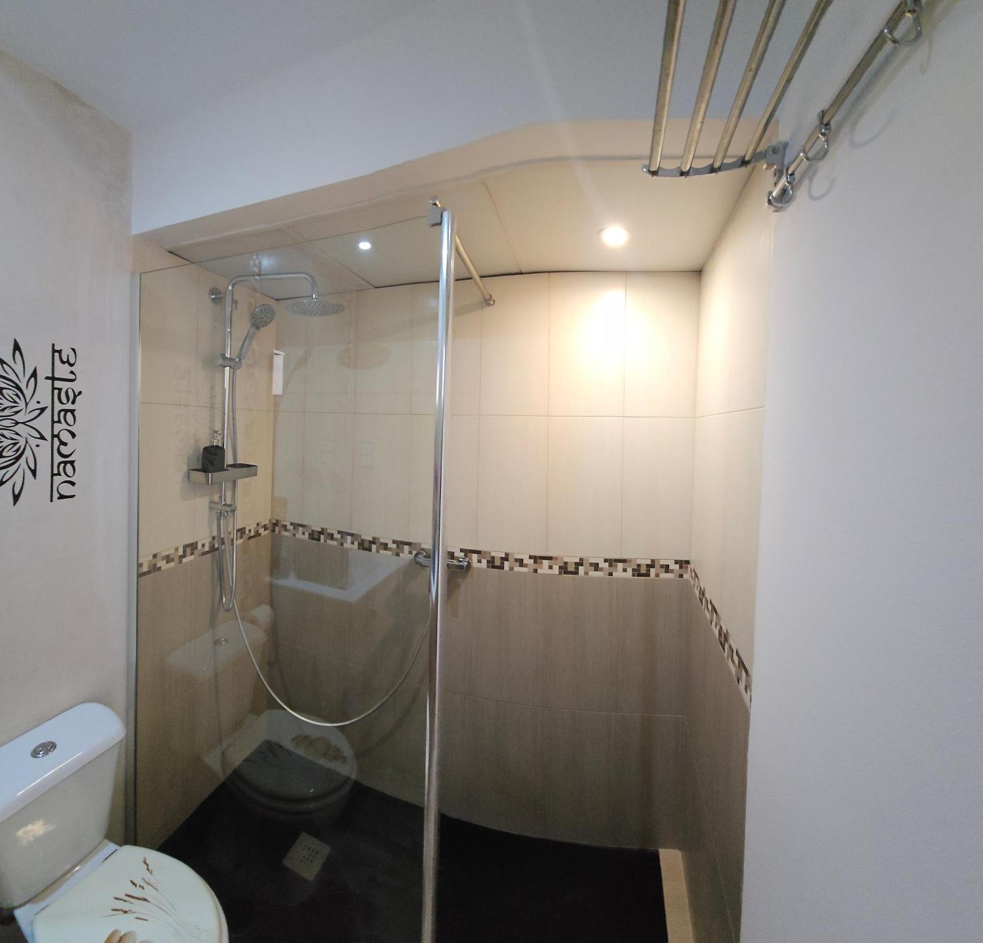 Namaste Modern Elegance City Center Apartment By Namaste Elite Torremolinos Exteriör bild