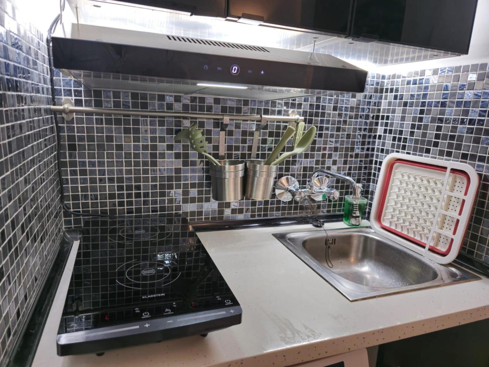Namaste Modern Elegance City Center Apartment By Namaste Elite Torremolinos Exteriör bild
