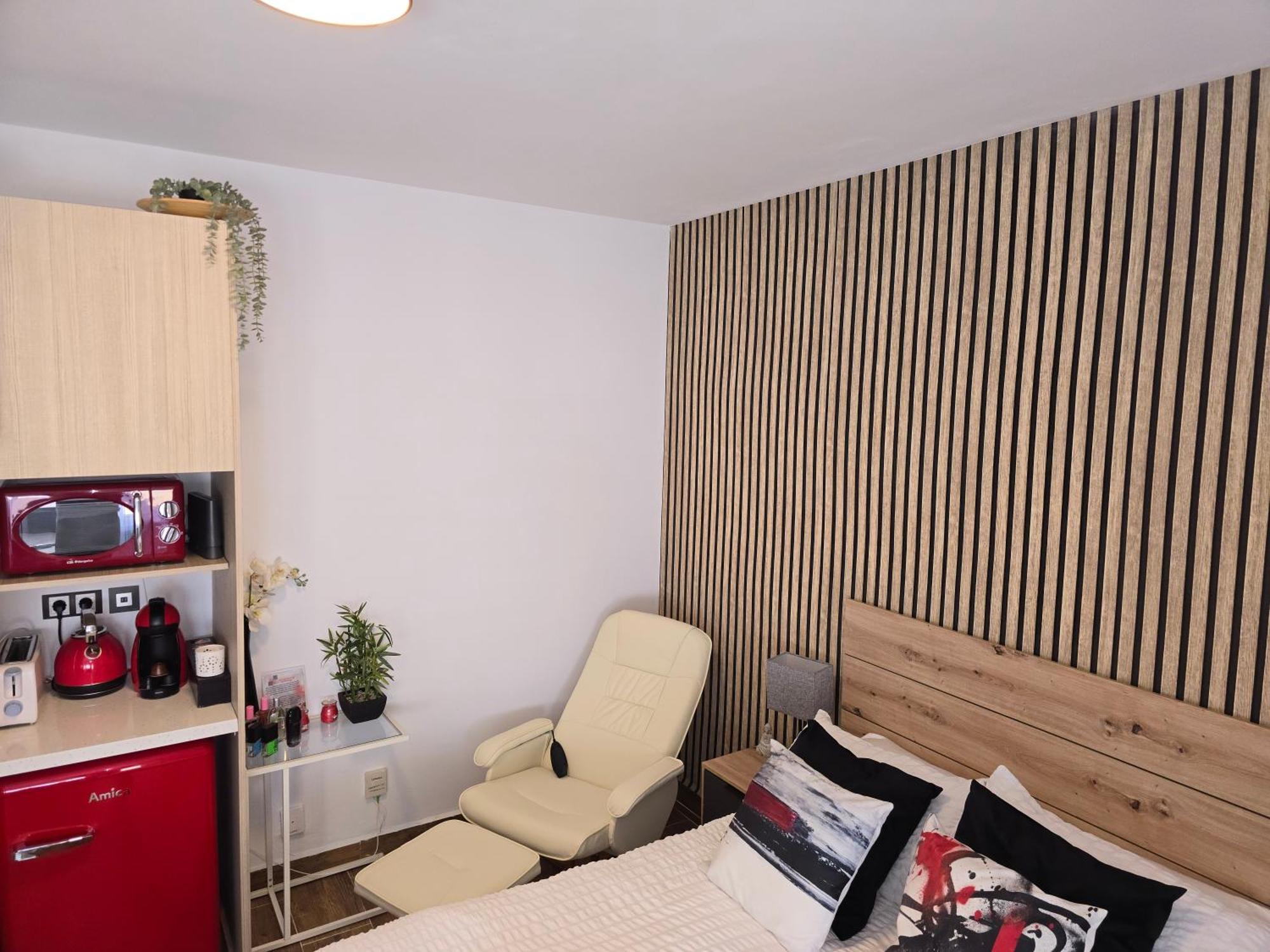 Namaste Modern Elegance City Center Apartment By Namaste Elite Torremolinos Exteriör bild