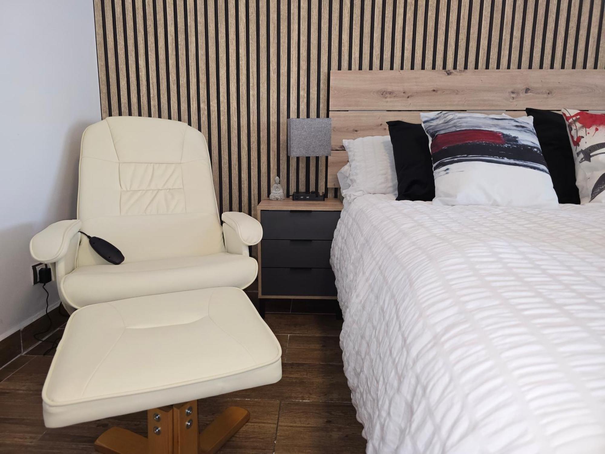 Namaste Modern Elegance City Center Apartment By Namaste Elite Torremolinos Exteriör bild