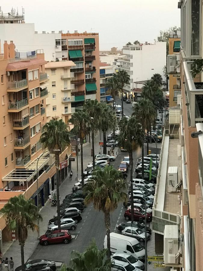 Namaste Modern Elegance City Center Apartment By Namaste Elite Torremolinos Exteriör bild
