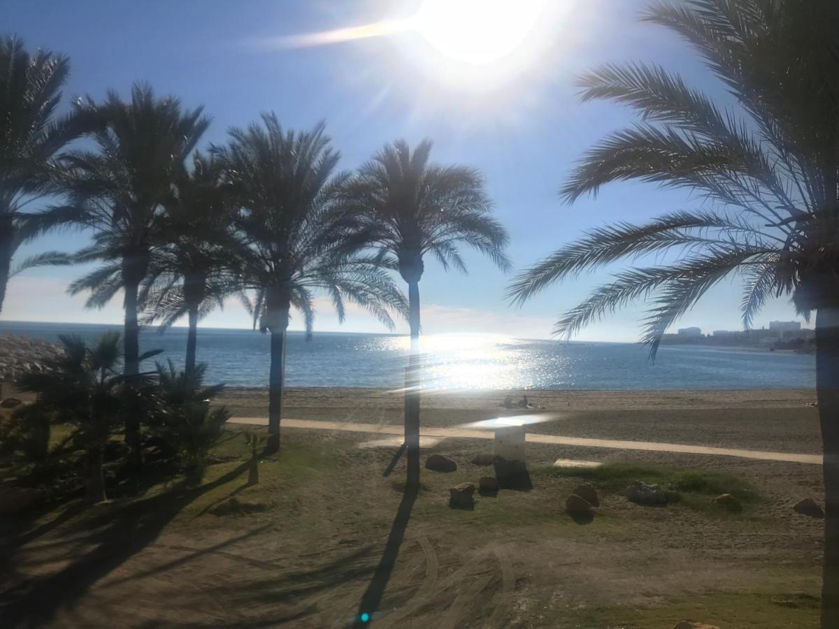 Namaste Modern Elegance City Center Apartment By Namaste Elite Torremolinos Exteriör bild