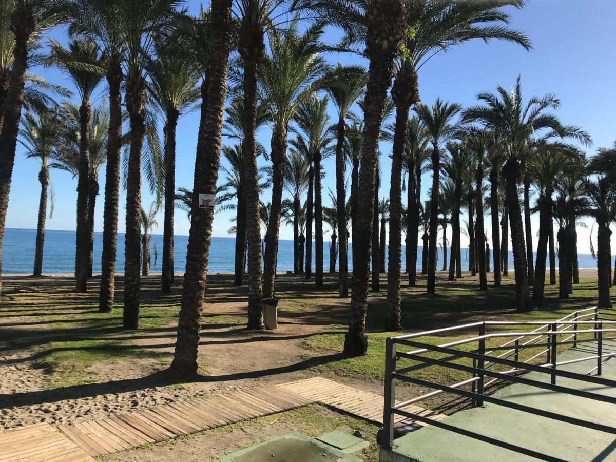Namaste Modern Elegance City Center Apartment By Namaste Elite Torremolinos Exteriör bild