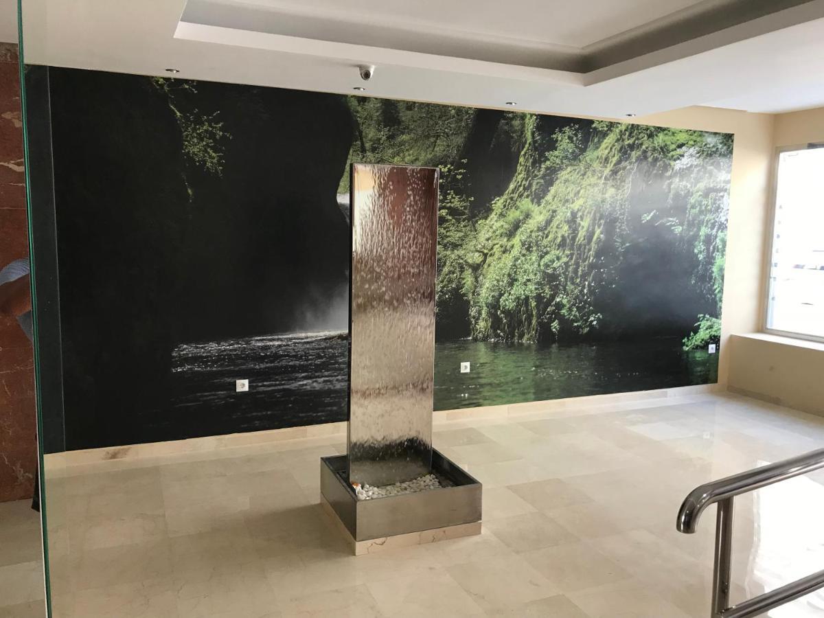 Namaste Modern Elegance City Center Apartment By Namaste Elite Torremolinos Exteriör bild